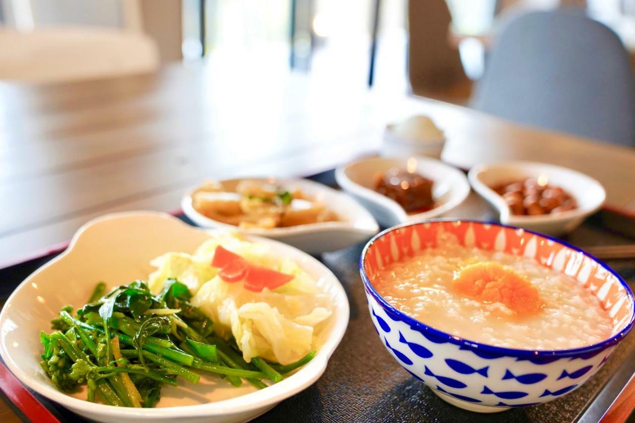 Mtny Hotel 竹山鎮 エクステリア 写真