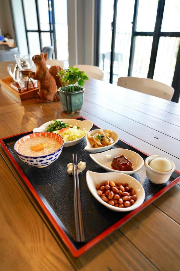 Mtny Hotel 竹山鎮 エクステリア 写真