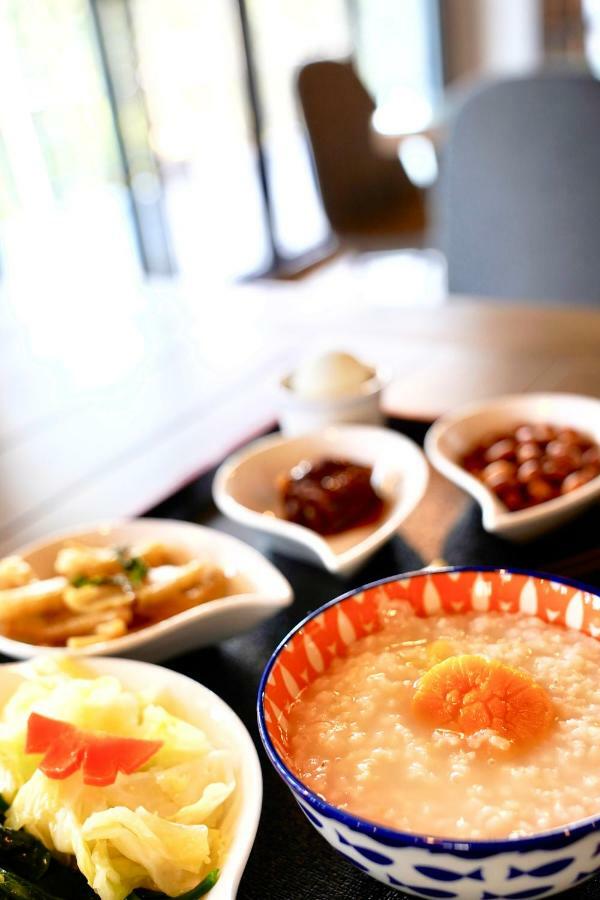 Mtny Hotel 竹山鎮 エクステリア 写真