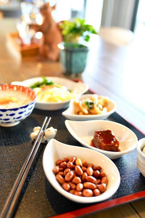 Mtny Hotel 竹山鎮 エクステリア 写真