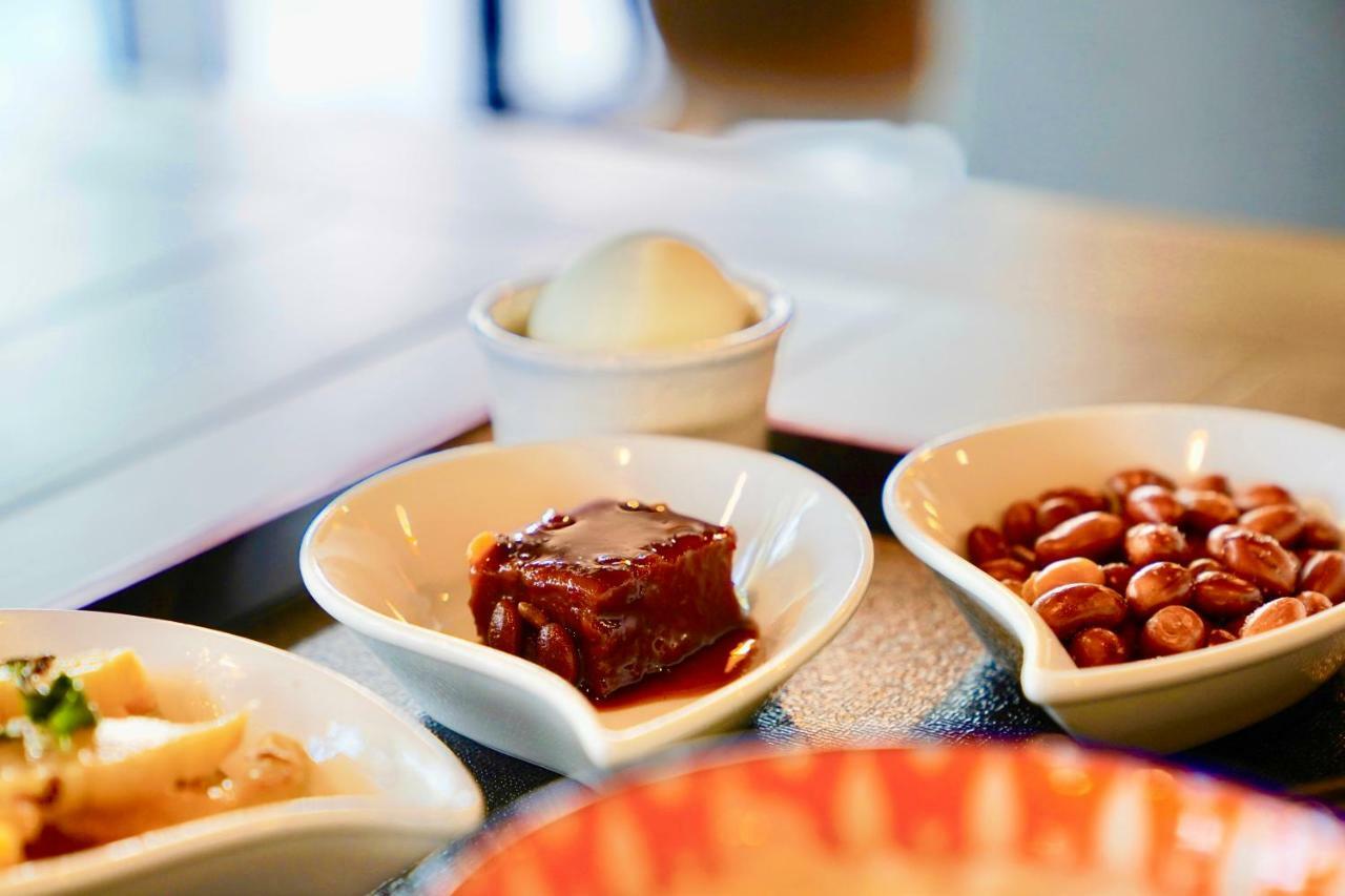 Mtny Hotel 竹山鎮 エクステリア 写真