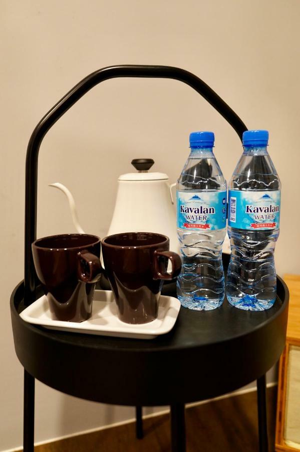 Mtny Hotel 竹山鎮 エクステリア 写真