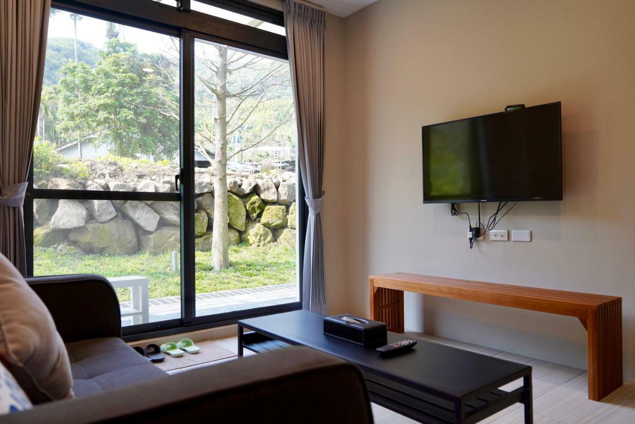 Mtny Hotel 竹山鎮 エクステリア 写真