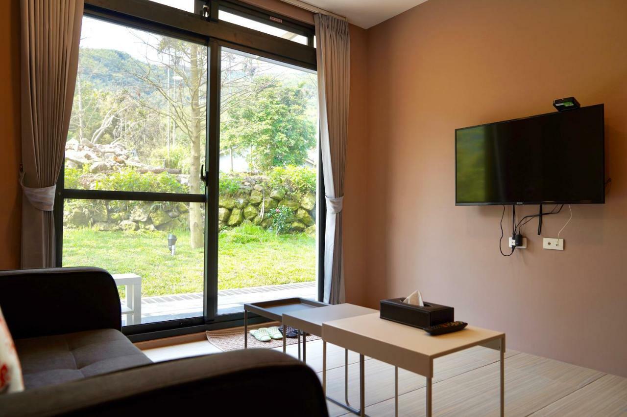 Mtny Hotel 竹山鎮 エクステリア 写真