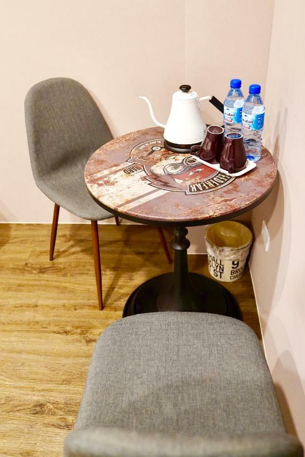 Mtny Hotel 竹山鎮 エクステリア 写真