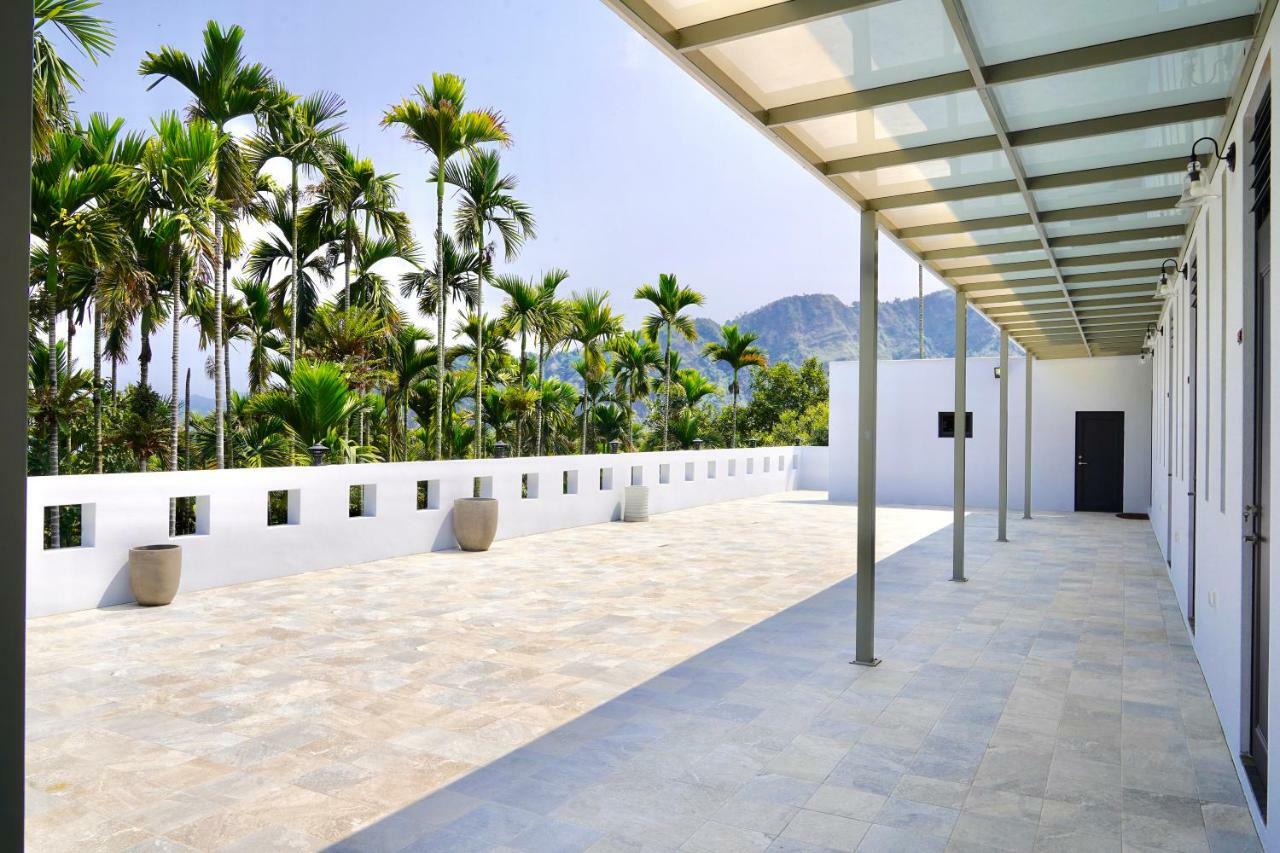 Mtny Hotel 竹山鎮 エクステリア 写真