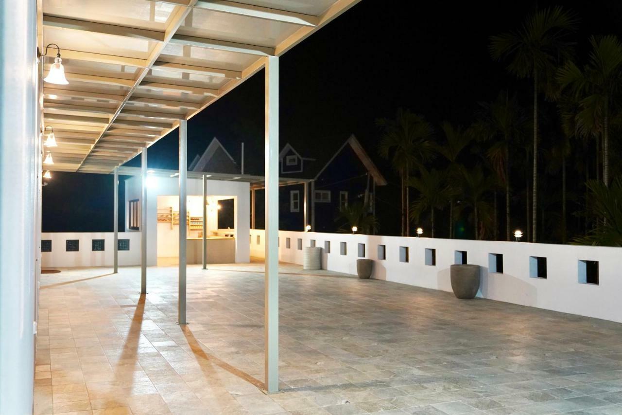 Mtny Hotel 竹山鎮 エクステリア 写真